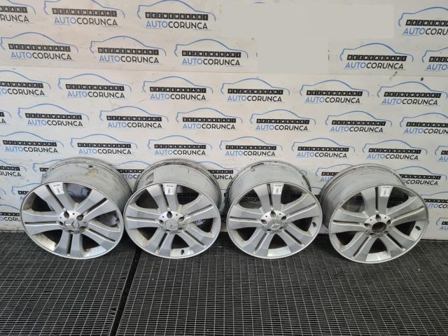 bontott MERCEDES-BENZ GL-CLASS Alufelni Szett