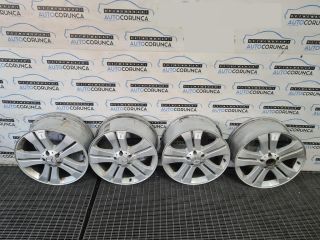 bontott MERCEDES-BENZ GL-CLASS Alufelni Szett