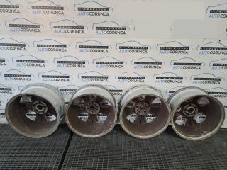 bontott MERCEDES-BENZ GL-CLASS Alufelni Szett