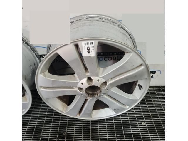 bontott MERCEDES-BENZ GL-CLASS Alufelni Szett