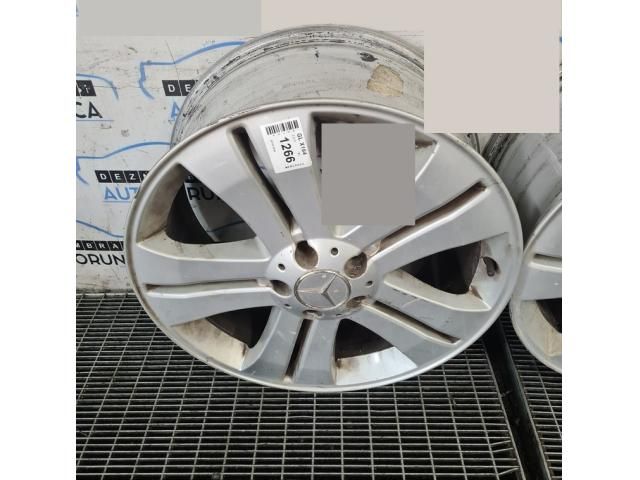 bontott MERCEDES-BENZ GL-CLASS Alufelni Szett