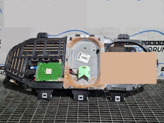 bontott MERCEDES-BENZ GL-CLASS Antenna