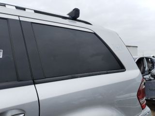 bontott MERCEDES-BENZ GL-CLASS Bal C Oszlop Oldalablak Üveg
