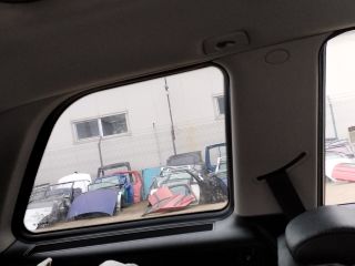 bontott MERCEDES-BENZ GL-CLASS Bal C Oszlop Oldalablak Üveg