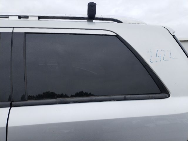 bontott MERCEDES-BENZ GL-CLASS Bal C Oszlop Oldalablak Üveg