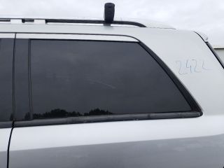 bontott MERCEDES-BENZ GL-CLASS Bal C Oszlop Oldalablak Üveg