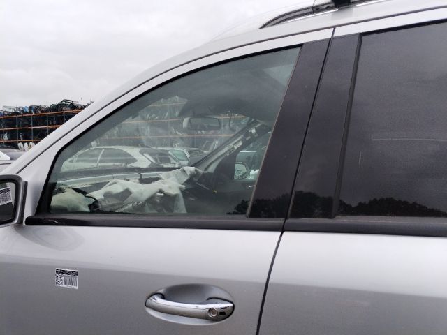 bontott MERCEDES-BENZ GL-CLASS Bal első Ablak