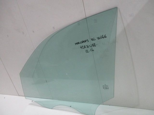 bontott MERCEDES-BENZ GL-CLASS Bal első Ablak