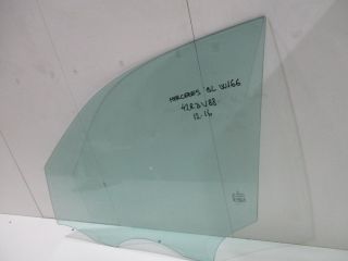 bontott MERCEDES-BENZ GL-CLASS Bal első Ablak