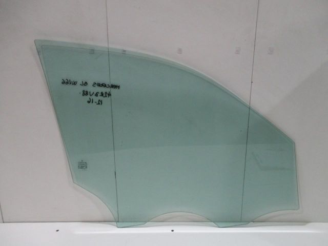 bontott MERCEDES-BENZ GL-CLASS Bal első Ablak