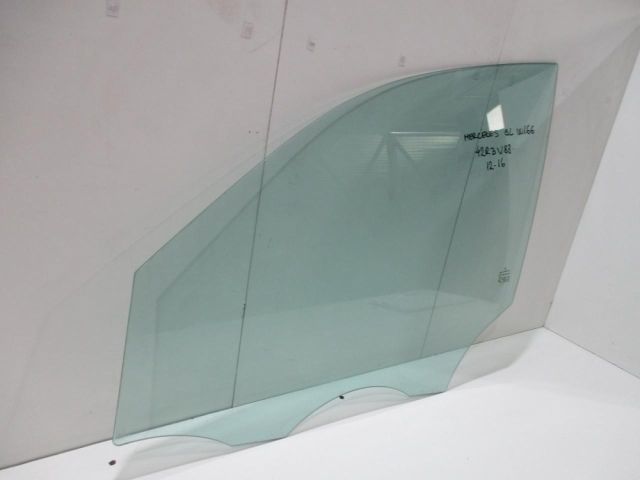 bontott MERCEDES-BENZ GL-CLASS Bal első Ablak