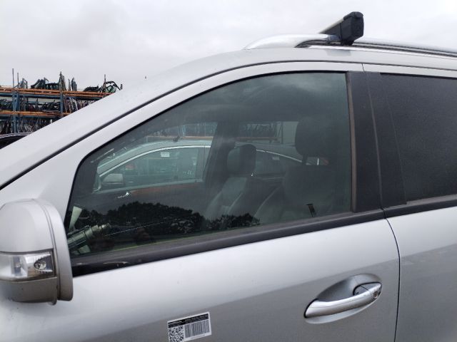 bontott MERCEDES-BENZ GL-CLASS Bal első Ablak