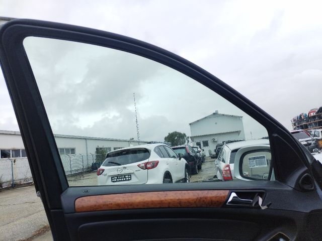 bontott MERCEDES-BENZ GL-CLASS Bal első Ablak
