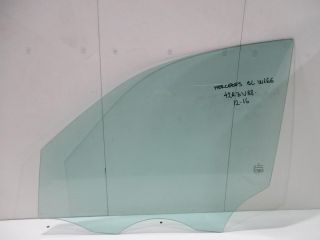 bontott MERCEDES-BENZ GL-CLASS Bal első Ablak