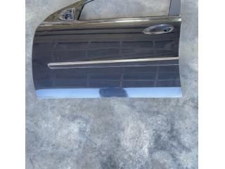 bontott MERCEDES-BENZ GL-CLASS Bal első Ajtó (Üres lemez)