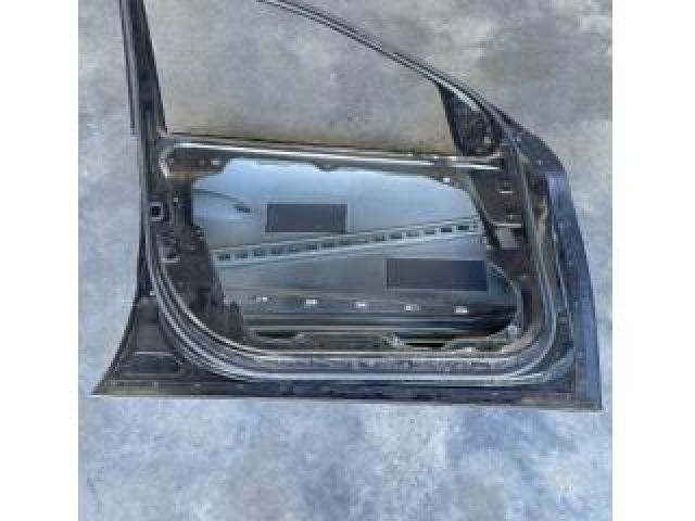 bontott MERCEDES-BENZ GL-CLASS Bal első Ajtó (Üres lemez)