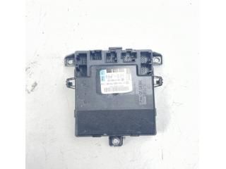 bontott MERCEDES-BENZ GL-CLASS Bal első Ajtó Vezérlőegység