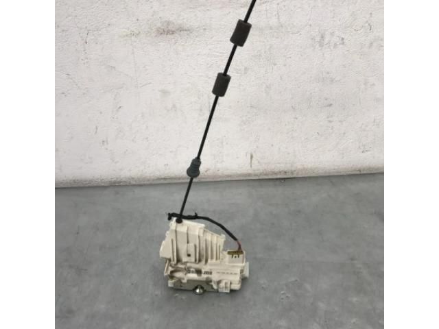 bontott MERCEDES-BENZ GL-CLASS Bal első Ajtózár