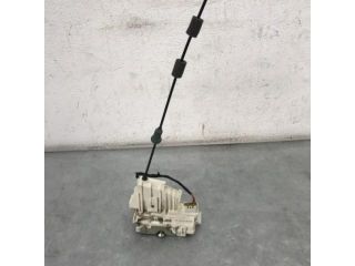 bontott MERCEDES-BENZ GL-CLASS Bal első Ajtózár