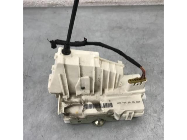 bontott MERCEDES-BENZ GL-CLASS Bal első Ajtózár