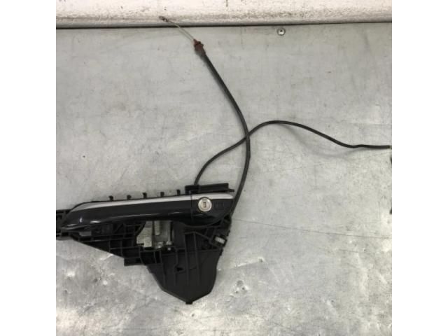 bontott MERCEDES-BENZ GL-CLASS Bal első Külső Kilincs