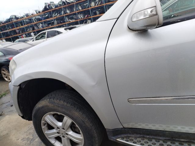 bontott MERCEDES-BENZ GL-CLASS Bal első Sárvédő