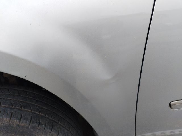 bontott MERCEDES-BENZ GL-CLASS Bal első Sárvédő