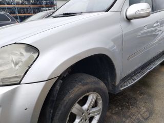 bontott MERCEDES-BENZ GL-CLASS Bal első Sárvédő