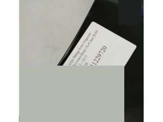 bontott MERCEDES-BENZ GL-CLASS Bal első Sárvédő