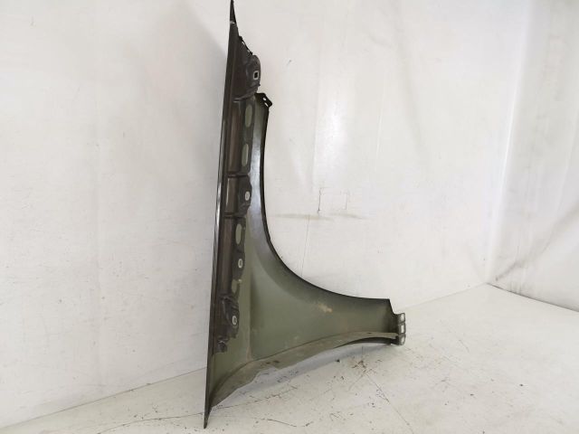 bontott MERCEDES-BENZ GL-CLASS Bal első Sárvédő