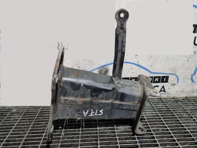 bontott MERCEDES-BENZ GL-CLASS Bal első Ütközéscsillapító