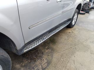 bontott MERCEDES-BENZ GL-CLASS Bal Fellépő