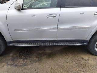 bontott MERCEDES-BENZ GL-CLASS Bal Fellépő