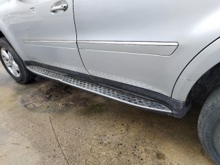 bontott MERCEDES-BENZ GL-CLASS Bal Fellépő