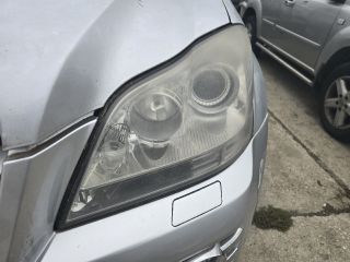 bontott MERCEDES-BENZ GL-CLASS Bal Fényszóró