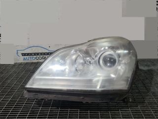 bontott MERCEDES-BENZ GL-CLASS Bal Fényszóró
