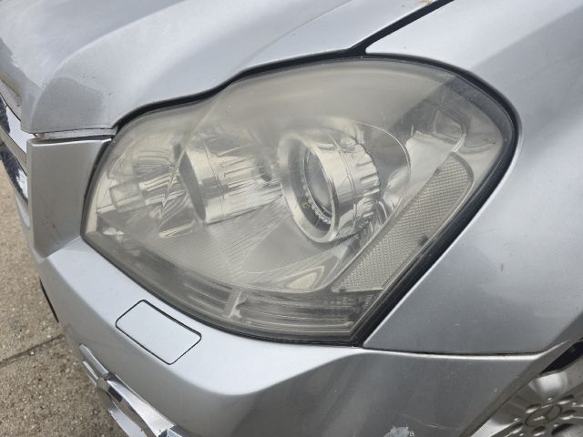bontott MERCEDES-BENZ GL-CLASS Bal Fényszóró