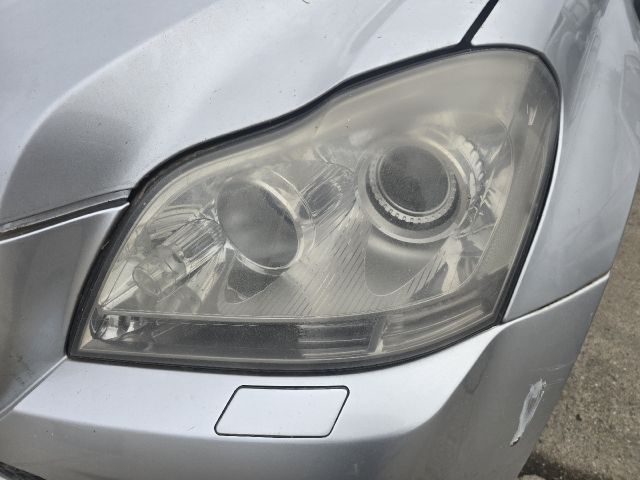 bontott MERCEDES-BENZ GL-CLASS Bal Fényszóró