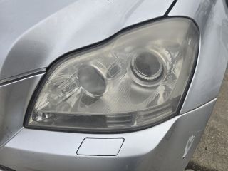 bontott MERCEDES-BENZ GL-CLASS Bal Fényszóró
