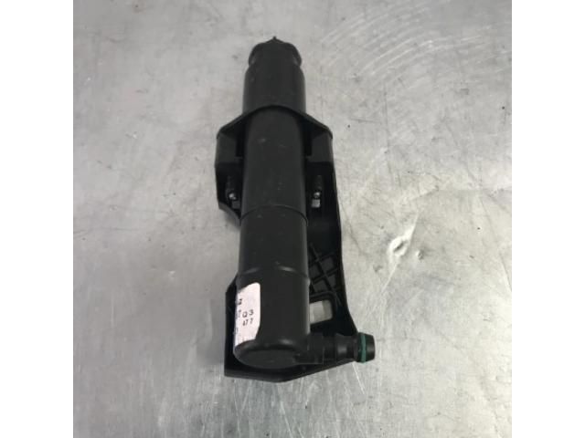 bontott MERCEDES-BENZ GL-CLASS Bal Fényszórómosó Fúvóka