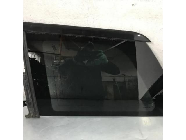 bontott MERCEDES-BENZ GL-CLASS Bal hátsó Ablak