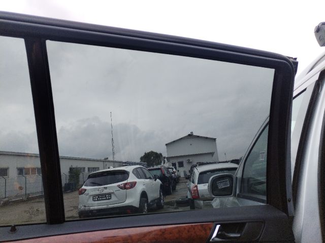 bontott MERCEDES-BENZ GL-CLASS Bal hátsó Ablak