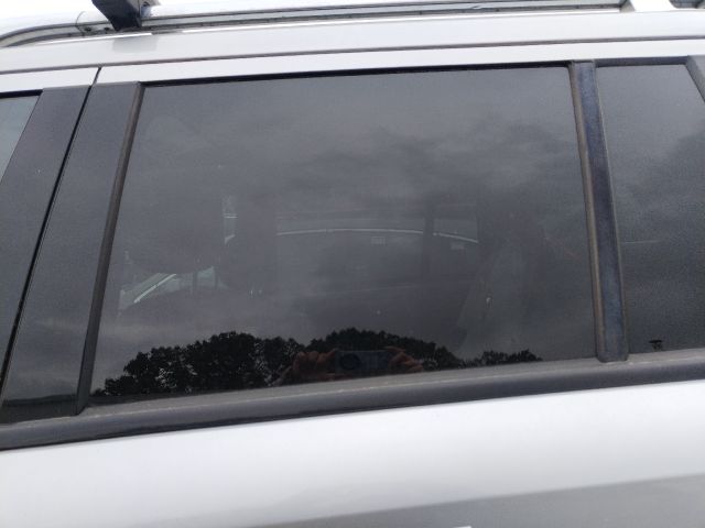 bontott MERCEDES-BENZ GL-CLASS Bal hátsó Ablak