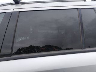 bontott MERCEDES-BENZ GL-CLASS Bal hátsó Ablak