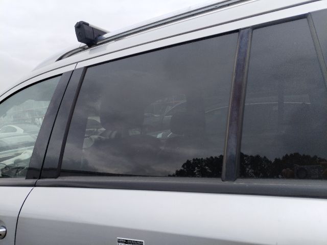 bontott MERCEDES-BENZ GL-CLASS Bal hátsó Ablak