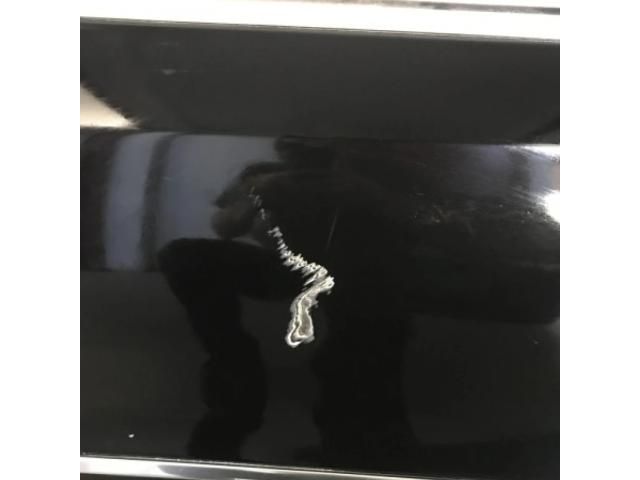 bontott MERCEDES-BENZ GL-CLASS Bal hátsó Ajtó (Üres lemez)