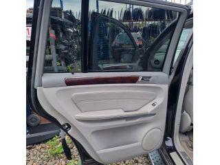 bontott MERCEDES-BENZ GL-CLASS Bal hátsó Ajtó (Üres lemez)