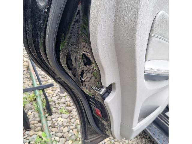 bontott MERCEDES-BENZ GL-CLASS Bal hátsó Ajtó (Üres lemez)