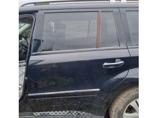 bontott MERCEDES-BENZ GL-CLASS Bal hátsó Ajtó (Üres lemez)