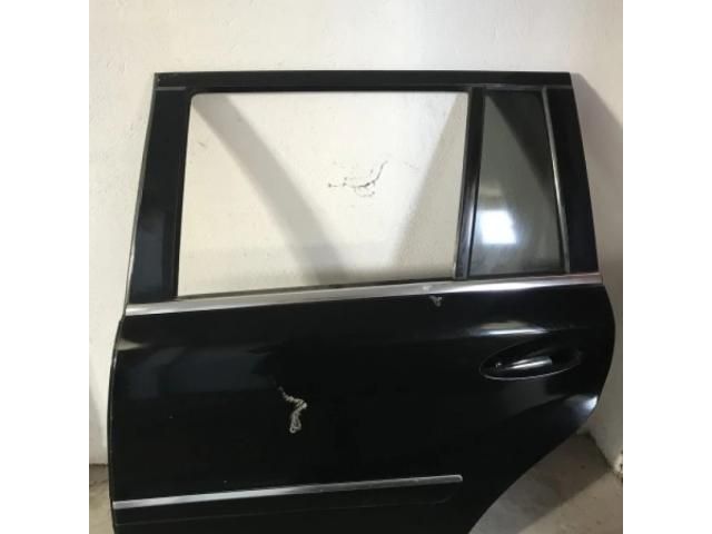 bontott MERCEDES-BENZ GL-CLASS Bal hátsó Ajtó (Üres lemez)